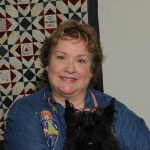 Meet your Posher, Beth ann